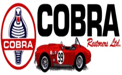 Cobra Restorers