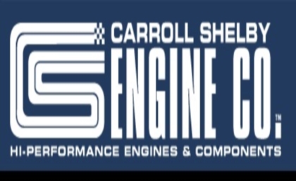 Carrol Shelby Engines