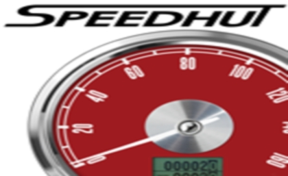 Speed Hut