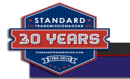 Standard Transmission